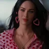 ❤️‍🔥 Эмодзи «Megan Fox» для Telegram