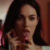 ❤️‍🔥 Эмодзи «Megan Fox» для Telegram