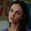 ❤️‍🔥 Эмодзи «Megan Fox» для Telegram