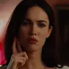 ✨ Эмодзи «Megan Fox» для Telegram