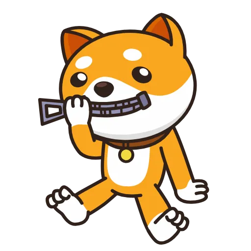 🤐 Стикер «Mememania» для Telegram