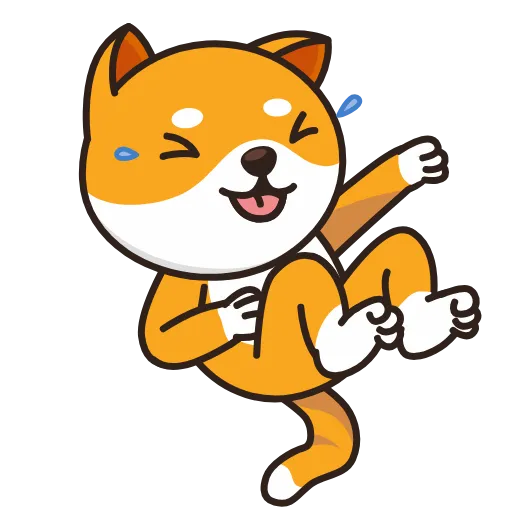 🤣 Стикер «Mememania» для Telegram