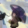 🤩 Эмодзи «🤩🤩 Парные для подруг аниме» для Telegram