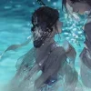 🤩 Эмодзи «🤩🤩 Парные для подруг аниме» для Telegram