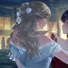 🤩 Эмодзи «🤩🤩 Парные для подруг аниме» для Telegram