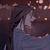 🤩 Эмодзи «🤩🤩 Парные для подруг аниме» для Telegram