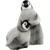 🤩 Эмодзи «Пингвины» для Telegram