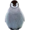 🤩 Эмодзи «Пингвины» для Telegram
