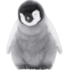 🤩 Эмодзи «Пингвины» для Telegram