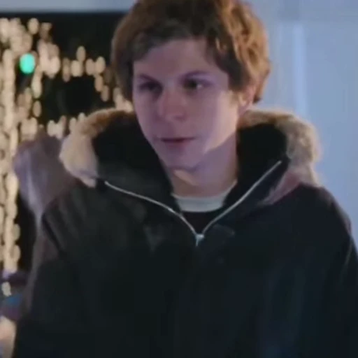 🤩 Стикер «Скотт Пилигрим против всех» для Telegram