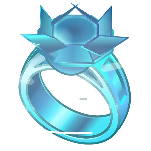 ™️ Стикер «Snow Vibe» для Telegram