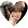🤩 Эмодзи «✧⁠*⁠。stray kids» для Telegram