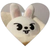 🤩 Эмодзи «✧⁠*⁠。stray kids» для Telegram