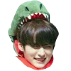 🤩 Эмодзи «✧⁠*⁠。stray kids» для Telegram