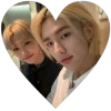 🤩 Эмодзи «✧⁠*⁠。stray kids» для Telegram