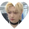 🤩 Эмодзи «✧⁠*⁠。stray kids» для Telegram