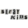 🤩 Эмодзи «✧⁠*⁠。stray kids» для Telegram