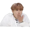 🤩 Эмодзи «✧⁠*⁠。stray kids» для Telegram