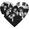🤩 Эмодзи «✧⁠*⁠。stray kids» для Telegram