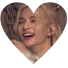 🤩 Эмодзи «✧⁠*⁠。stray kids» для Telegram