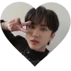 🤩 Эмодзи «✧⁠*⁠。stray kids» для Telegram