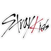 Стикерпак ✧⁠*⁠。stray kids для Telegram