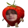 🤩 Эмодзи «✧⁠*⁠。stray kids» для Telegram
