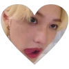 🤩 Эмодзи «✧⁠*⁠。stray kids» для Telegram