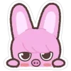🤩 Эмодзи «✧⁠*⁠。stray kids» для Telegram