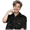 🤩 Эмодзи «✧⁠*⁠。stray kids» для Telegram