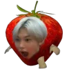 🤩 Эмодзи «✧⁠*⁠。stray kids» для Telegram