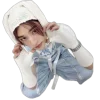 🤩 Эмодзи «✧⁠*⁠。stray kids» для Telegram
