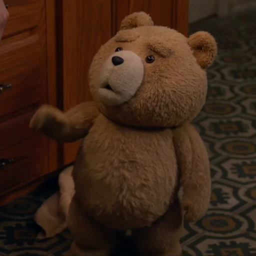 🤩 Стикер «Третий лишний» для Telegram