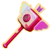 🖼 Эмодзи «ᥱχнлᗩйк ᰔᩚ» для Telegram