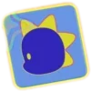 🔳 Эмодзи «ᥱχнлᗩйк ᰔᩚ» для Telegram