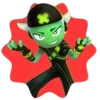 🧸 Эмодзи «ᥱχнлᗩйк ᰔᩚ» для Telegram