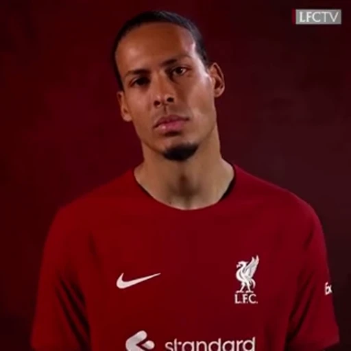 🤩 Стикер «Liverpool one love» для Telegram