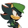 🌟 Эмодзи «The Murder of Sonic the hedgeh» для Telegram