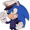 🌟 Эмодзи «The Murder of Sonic the hedgeh» для Telegram