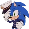 🌟 Эмодзи «The Murder of Sonic the hedgeh» для Telegram