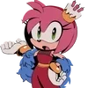 🌟 Эмодзи «The Murder of Sonic the hedgeh» для Telegram