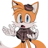🌟 Эмодзи «The Murder of Sonic the hedgeh» для Telegram