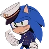 🌟 Эмодзи «The Murder of Sonic the hedgeh» для Telegram
