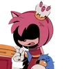 🌟 Эмодзи «The Murder of Sonic the hedgeh» для Telegram