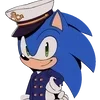 Эмодзи The Murder of Sonic the hedgeh для Telegram — скачать