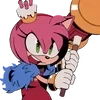 🌟 Эмодзи «The Murder of Sonic the hedgeh» для Telegram
