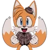 🌟 Эмодзи «The Murder of Sonic the hedgeh» для Telegram