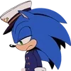 🌟 Эмодзи «The Murder of Sonic the hedgeh» для Telegram