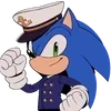 🌟 Эмодзи «The Murder of Sonic the hedgeh» для Telegram