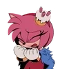 🌟 Эмодзи «The Murder of Sonic the hedgeh» для Telegram